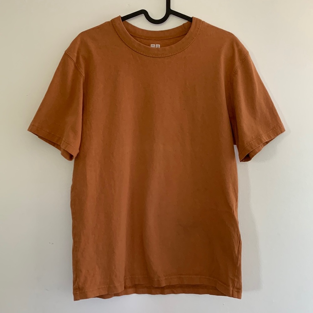 Uniqlo U men’s t-shirt